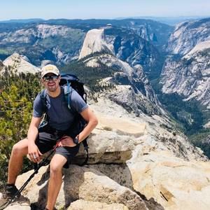 Meet your Posher, Colin